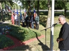 25. spominski pohod ob meji