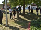 25. spominski pohod ob meji