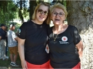 25. spominski pohod ob meji