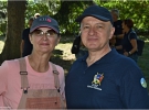 25. spominski pohod ob meji