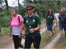 25. spominski pohod ob meji