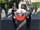 25. spominski pohod ob meji