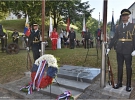 25. spominski pohod ob meji