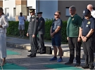 25. spominski pohod ob meji