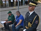 25. spominski pohod ob meji