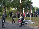 25. spominski pohod ob meji