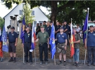 25. spominski pohod ob meji
