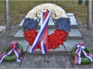 25. spominski pohod ob meji