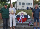 25. spominski pohod ob meji