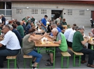25. spominski pohod ob meji