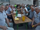 25. spominski pohod ob meji