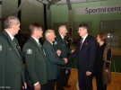 Slovesnost v Šempetru ob Dnevu suverenosti 2024