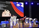 Slovesnost v Šempetru ob Dnevu suverenosti 2024