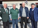 Predstavitev osamosvojitvene vojne 1991 za učitelje OŠ in SŠ