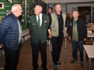 Predstavitev osamosvojitvene vojne 1991 za učitelje OŠ in SŠ