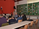 Predstavitev osamosvojitvene vojne 1991 za učitelje OŠ in SŠ