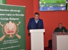 Predstavitev osamosvojitvene vojne 1991 za učitelje OŠ in SŠ