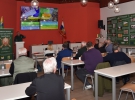 Predstavitev osamosvojitvene vojne 1991 za učitelje OŠ in SŠ