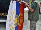 Radgončani na zaključni prireditvi 40. spominskega pohoda na Triglav