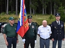 Radgončani na zaključni prireditvi 40. spominskega pohoda na Triglav
