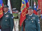 Radgončani na zaključni prireditvi 40. spominskega pohoda na Triglav