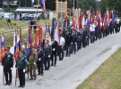 Radgončani na zaključni prireditvi 40. spominskega pohoda na Triglav