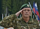 Radgončani na zaključni prireditvi 40. spominskega pohoda na Triglav