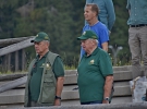 Radgončani na zaključni prireditvi 40. spominskega pohoda na Triglav