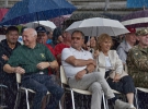 Radgončani na zaključni prireditvi 40. spominskega pohoda na Triglav