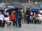 Radgončani na zaključni prireditvi 40. spominskega pohoda na Triglav