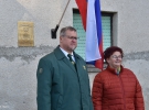 Spominski plošči 