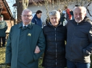 Spominski plošči 