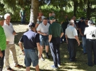 24. spominski pohod ob meji 