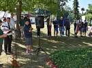24. spominski pohod ob meji 