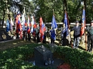 24. spominski pohod ob meji 