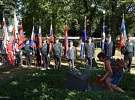 24. spominski pohod ob meji 