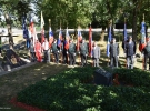 24. spominski pohod ob meji 
