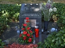 24. spominski pohod ob meji 