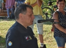 24. spominski pohod ob meji 
