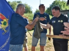 24. spominski pohod ob meji 