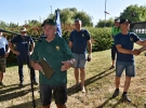 24. spominski pohod ob meji 