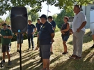 24. spominski pohod ob meji 