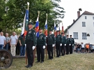 24. spominski pohod ob meji 