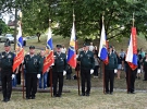 24. spominski pohod ob meji 