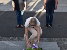 24. spominski pohod ob meji 