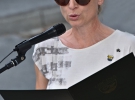 24. spominski pohod ob meji 
