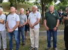 24. spominski pohod ob meji 