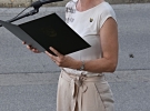 24. spominski pohod ob meji 