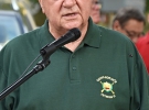 24. spominski pohod ob meji 