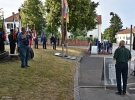 24. spominski pohod ob meji 